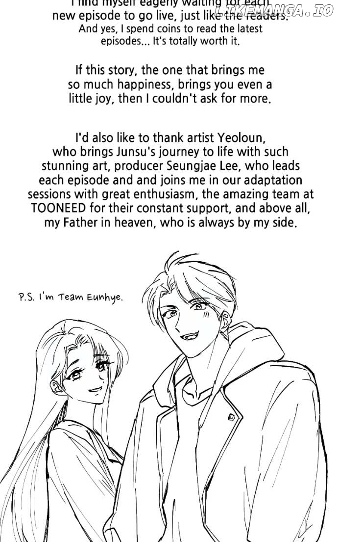Second Life Producer Chapter 200 - page 74