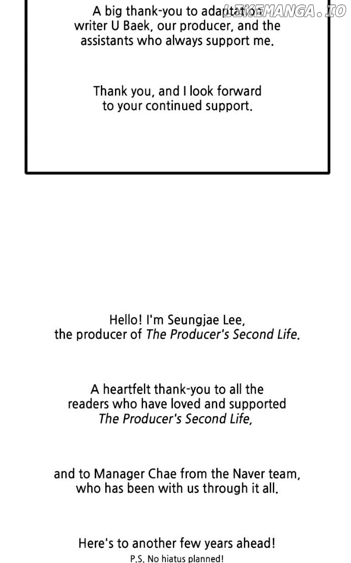 Second Life Producer Chapter 200 - page 76