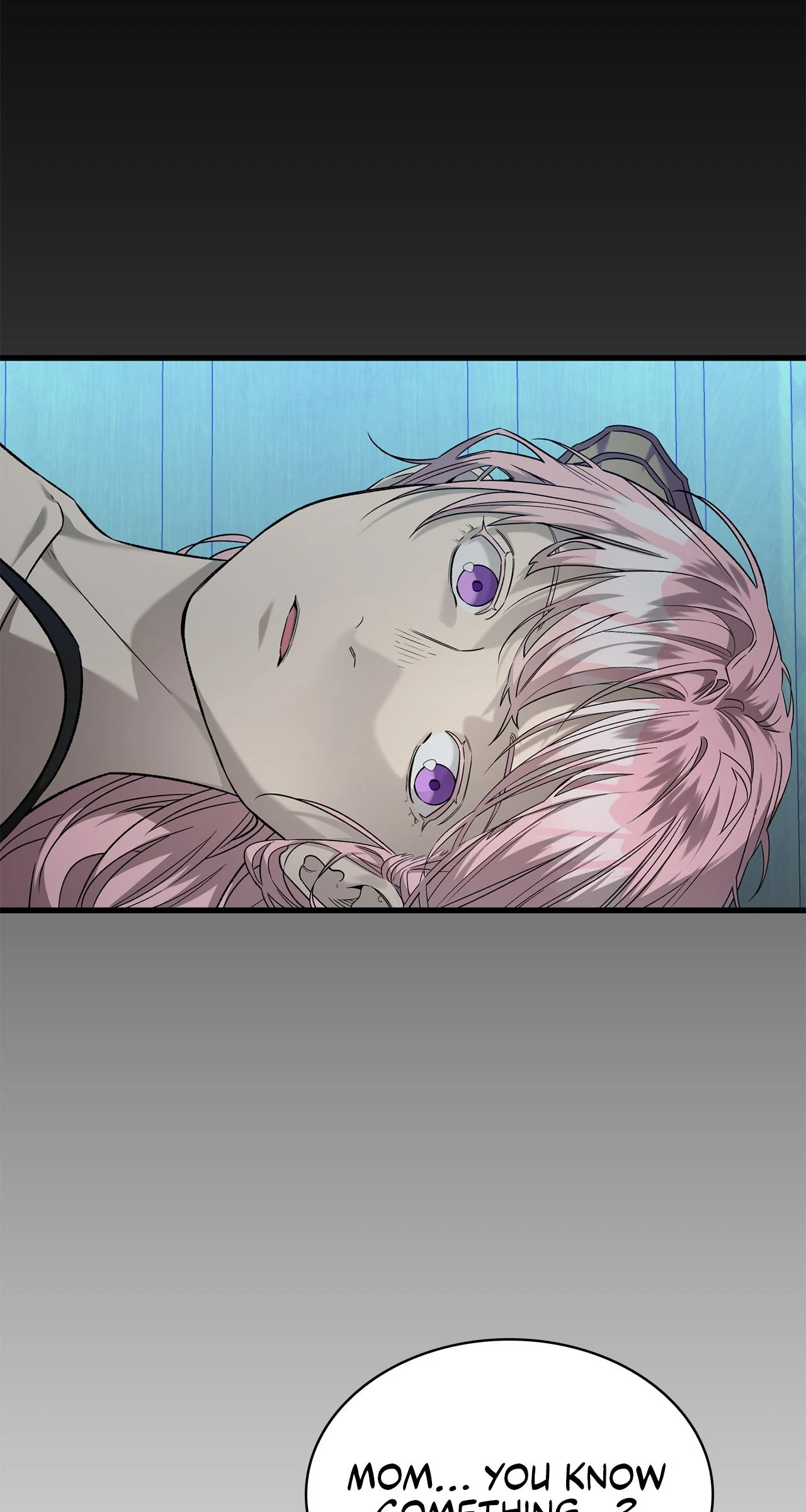 The Skeleton Becomes a Cat Dad Chapter 216 - page 1