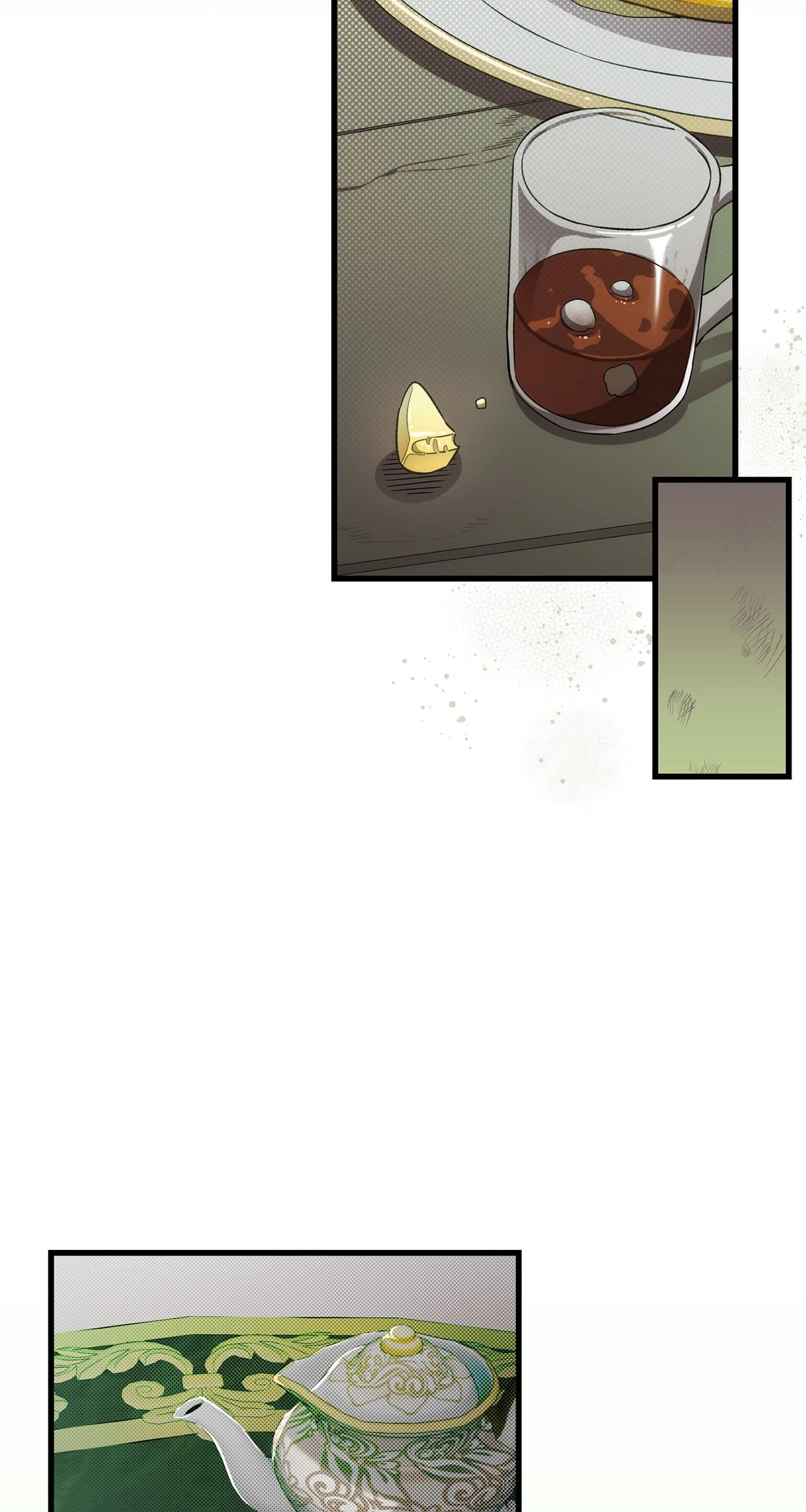 The Skeleton Becomes a Cat Dad Chapter 216 - page 19