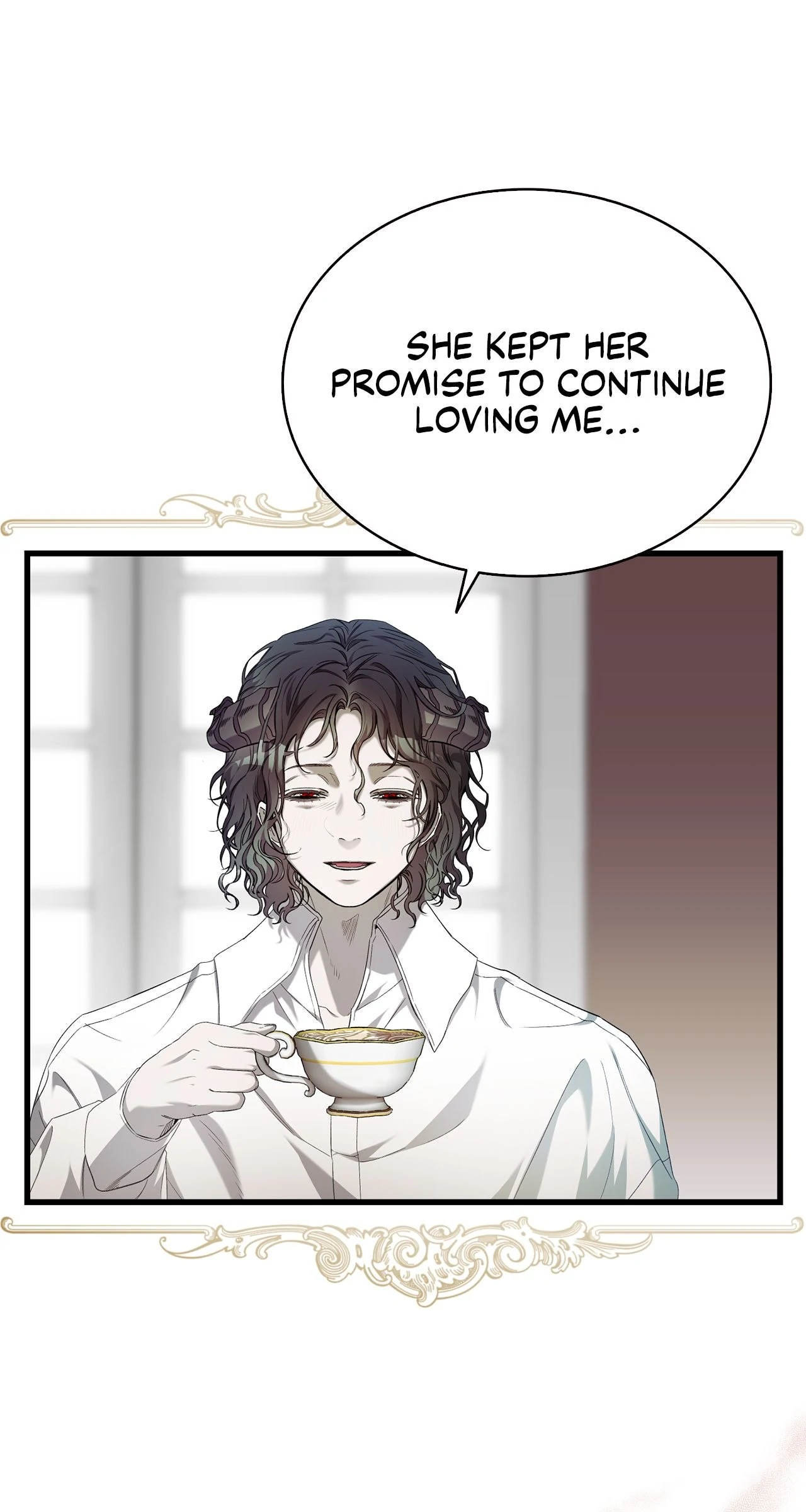 The Skeleton Becomes a Cat Dad Chapter 216 - page 22