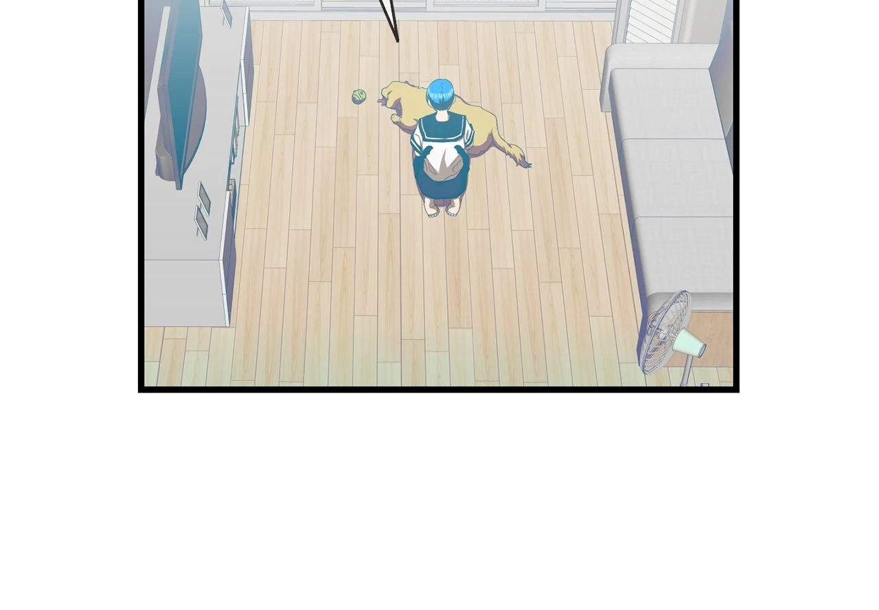 The Skeleton Becomes a Cat Dad Chapter 216 - page 60