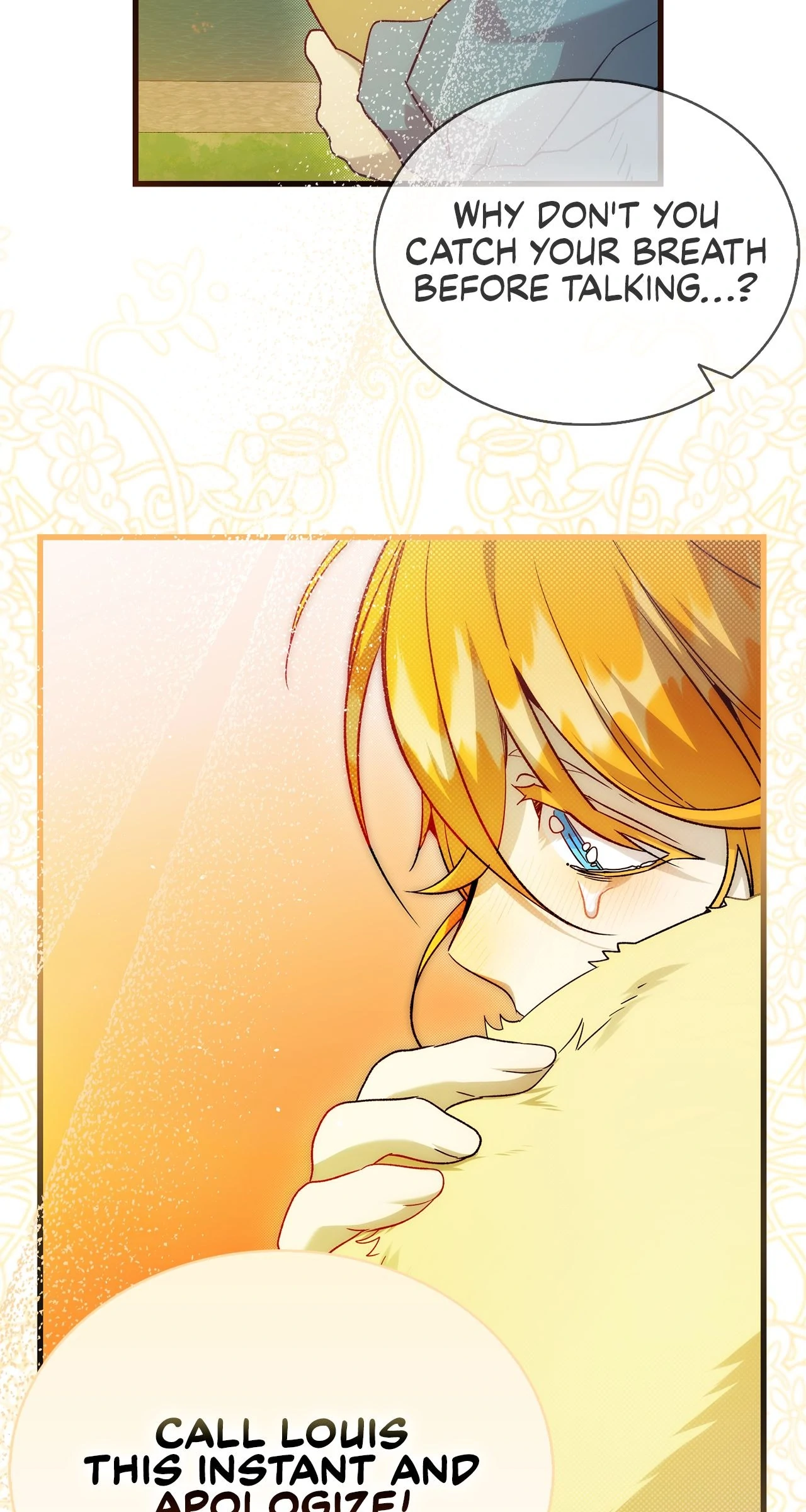 The Skeleton Becomes a Cat Dad Chapter 218 - page 18