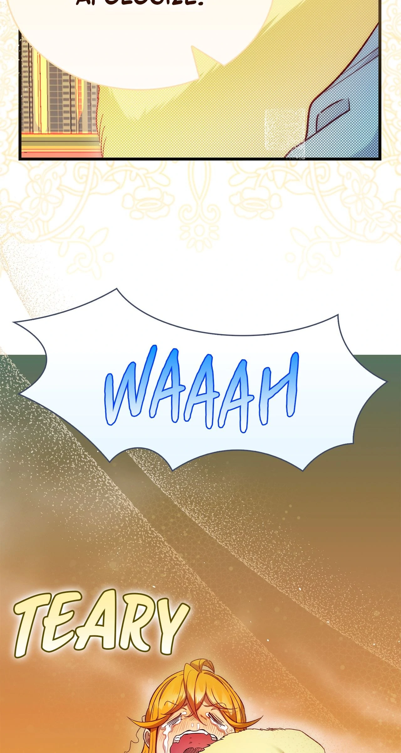 The Skeleton Becomes a Cat Dad Chapter 218 - page 19