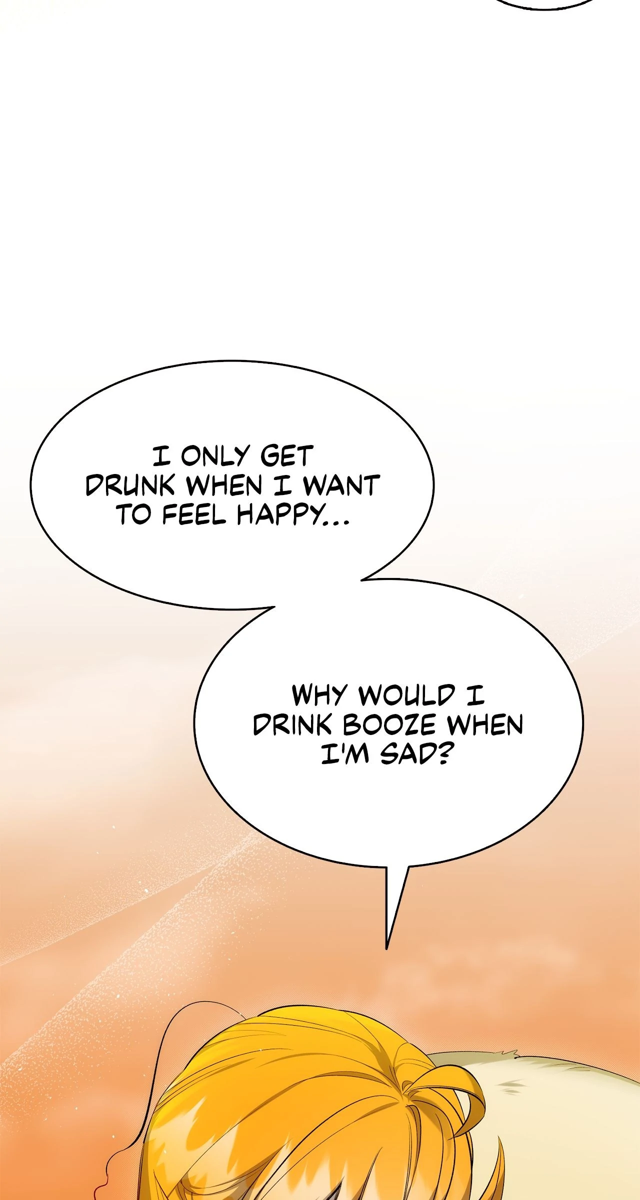 The Skeleton Becomes a Cat Dad Chapter 218 - page 32