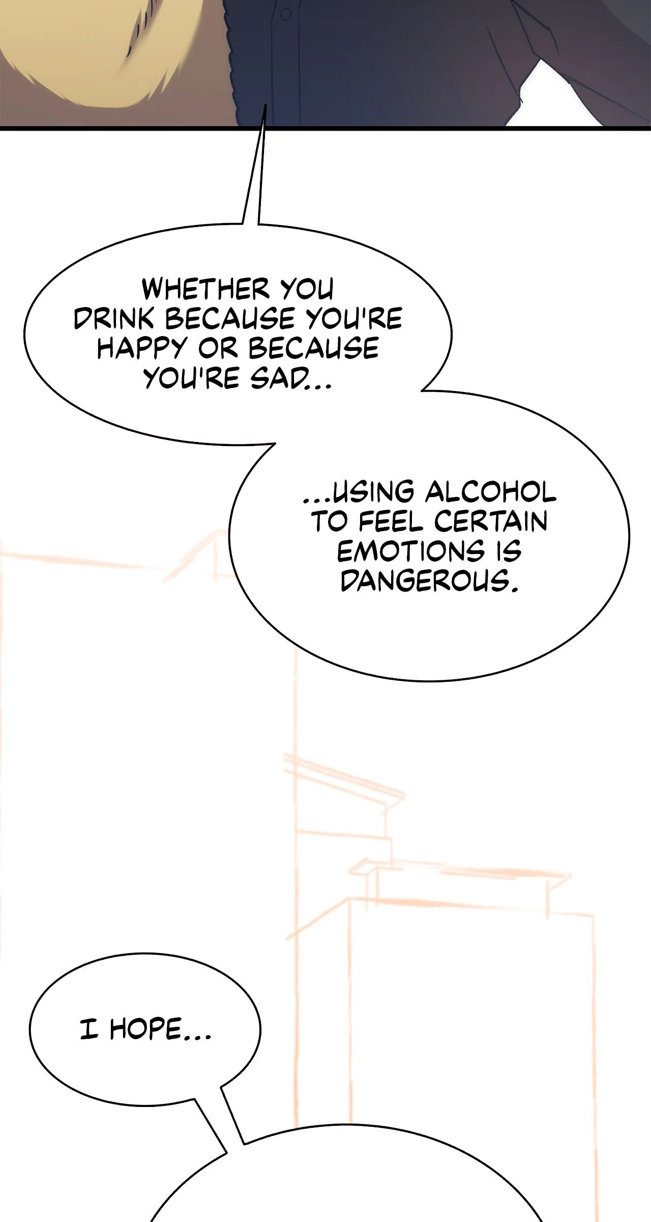 The Skeleton Becomes a Cat Dad Chapter 218 - page 35