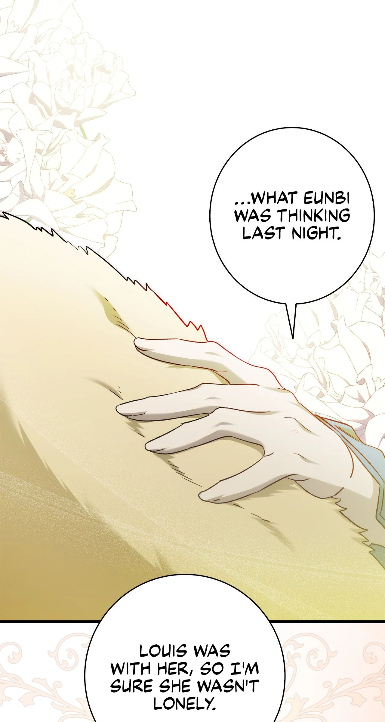 The Skeleton Becomes a Cat Dad Chapter 218 - page 40