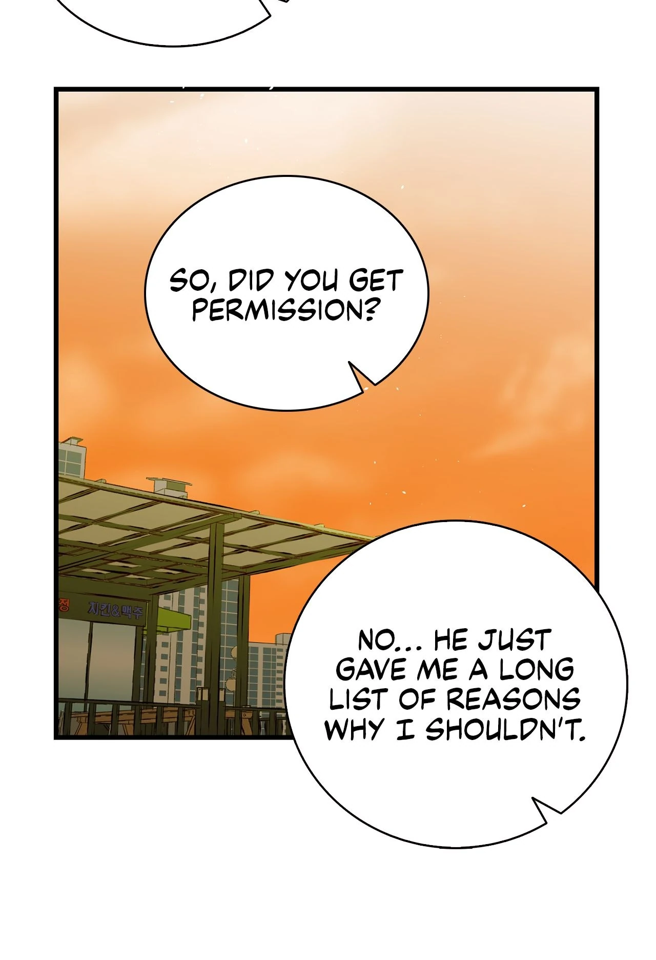 The Skeleton Becomes a Cat Dad Chapter 218 - page 48