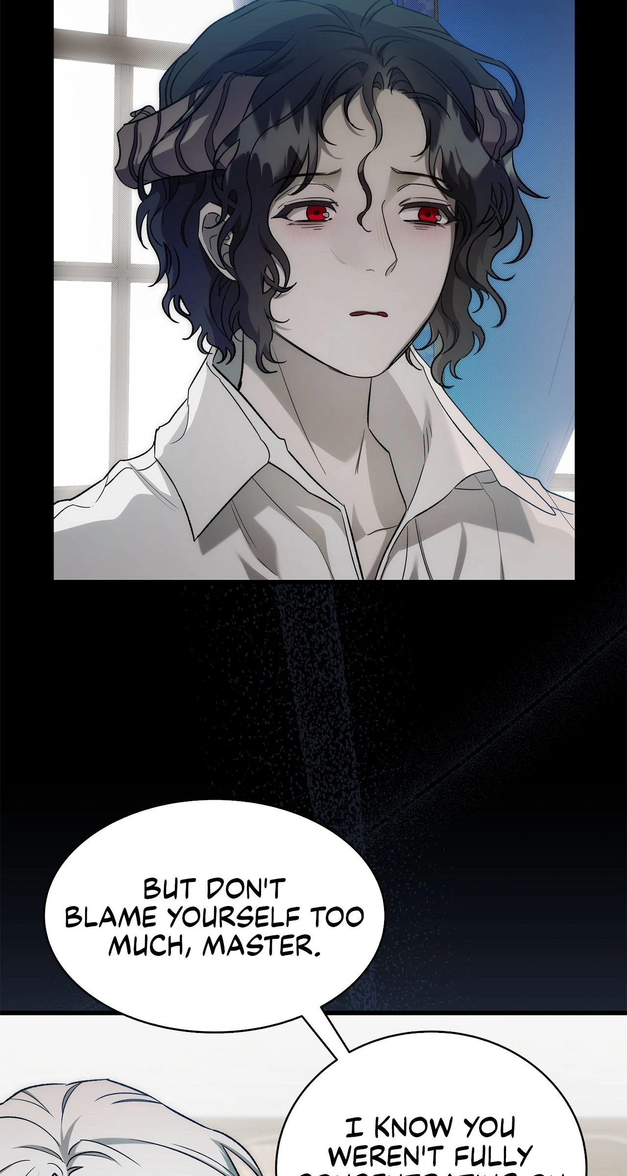 The Skeleton Becomes a Cat Dad Chapter 218 - page 58