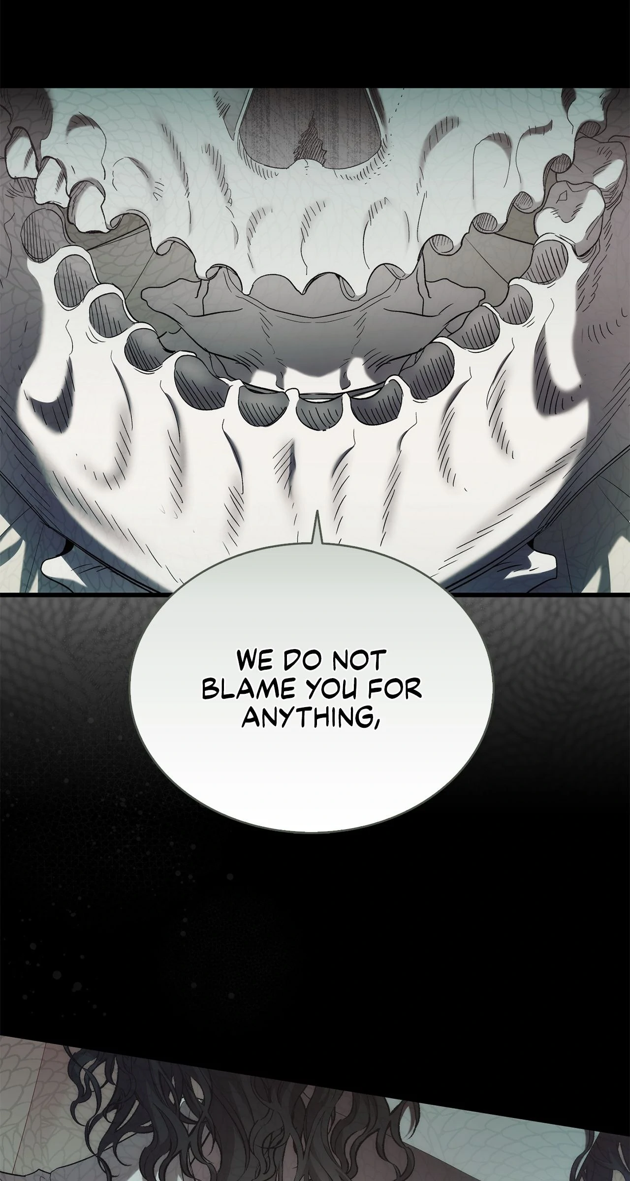 The Skeleton Becomes a Cat Dad Chapter 218 - page 70