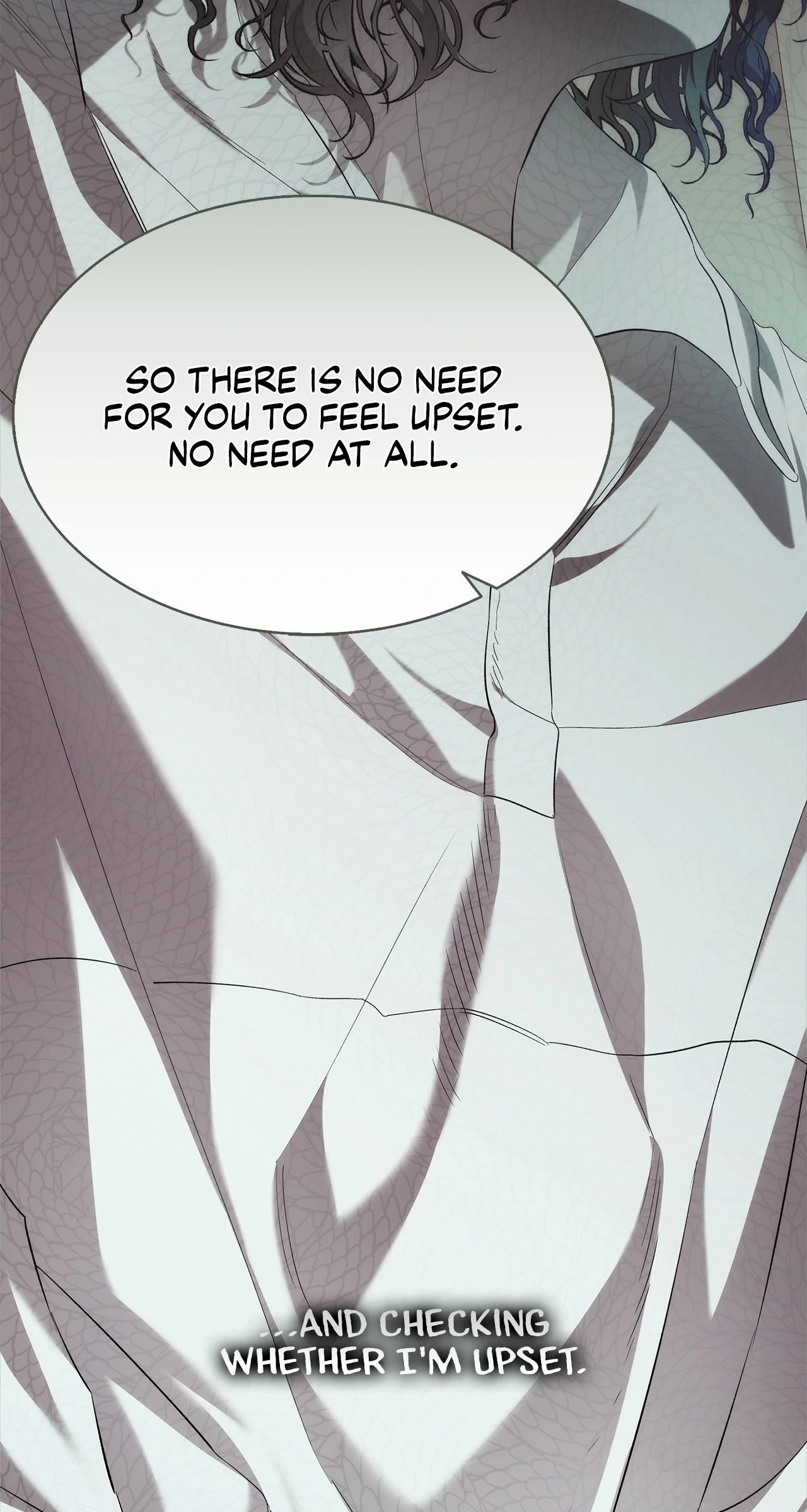 The Skeleton Becomes a Cat Dad Chapter 218 - page 71