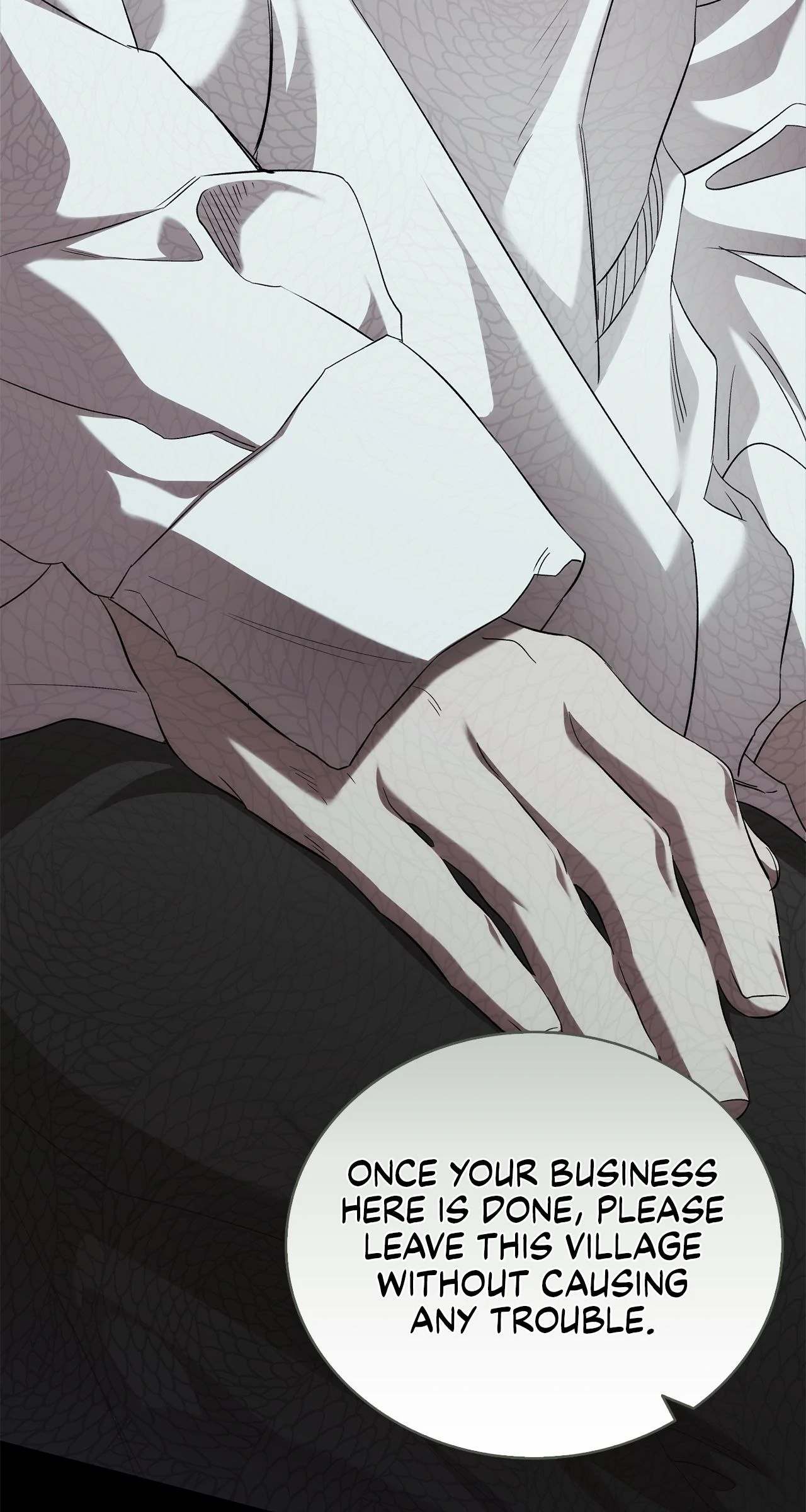 The Skeleton Becomes a Cat Dad Chapter 218 - page 72