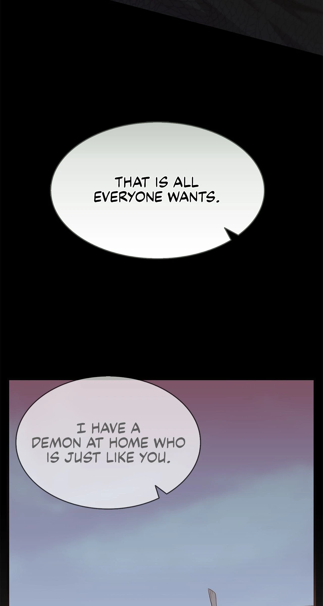 The Skeleton Becomes a Cat Dad Chapter 218 - page 73