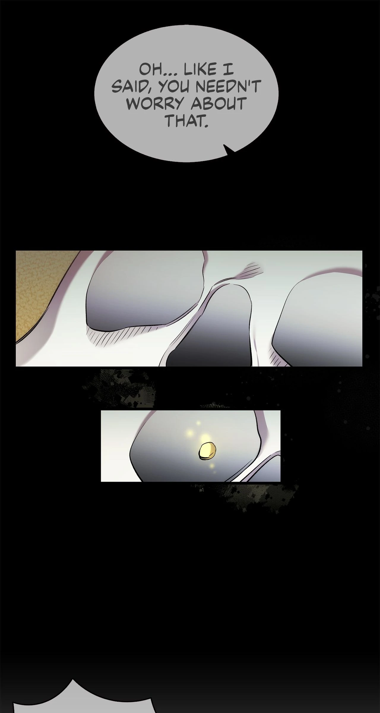 The Skeleton Becomes a Cat Dad Chapter 218 - page 79