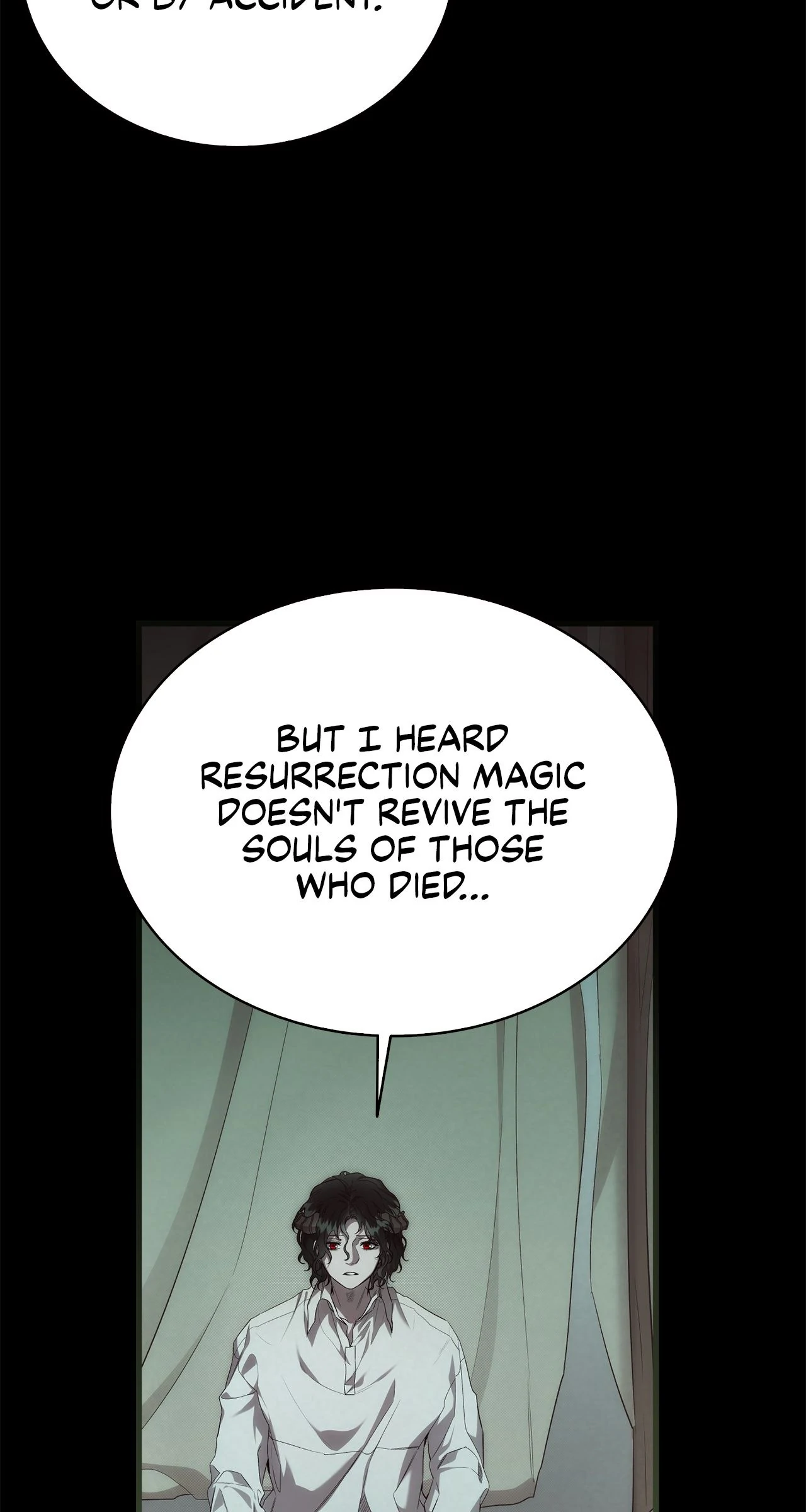 The Skeleton Becomes a Cat Dad Chapter 218 - page 82