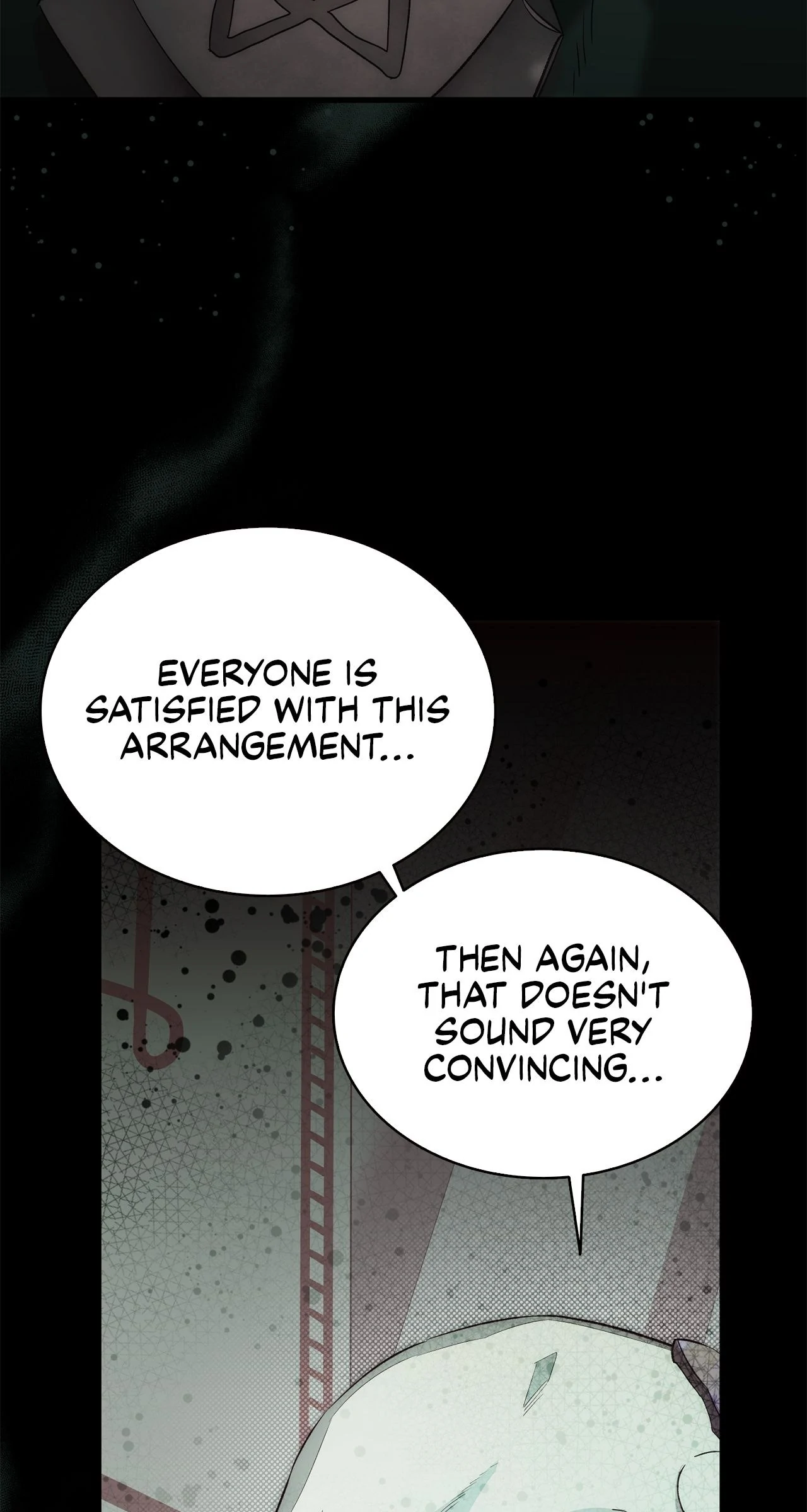 The Skeleton Becomes a Cat Dad Chapter 219 - page 11