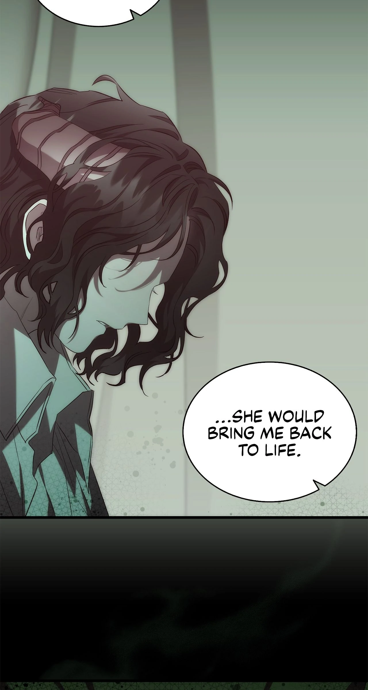 The Skeleton Becomes a Cat Dad Chapter 219 - page 27