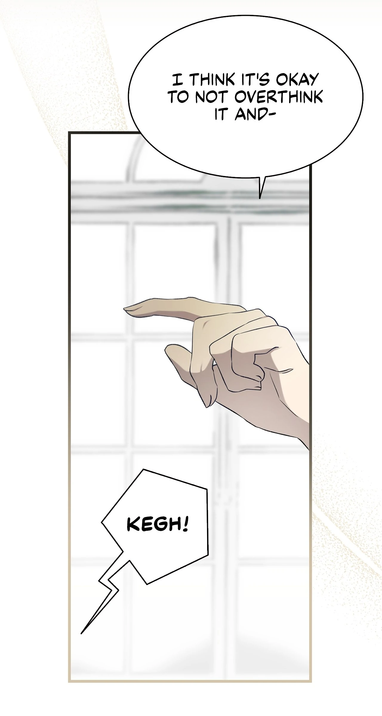 The Skeleton Becomes a Cat Dad Chapter 219 - page 50