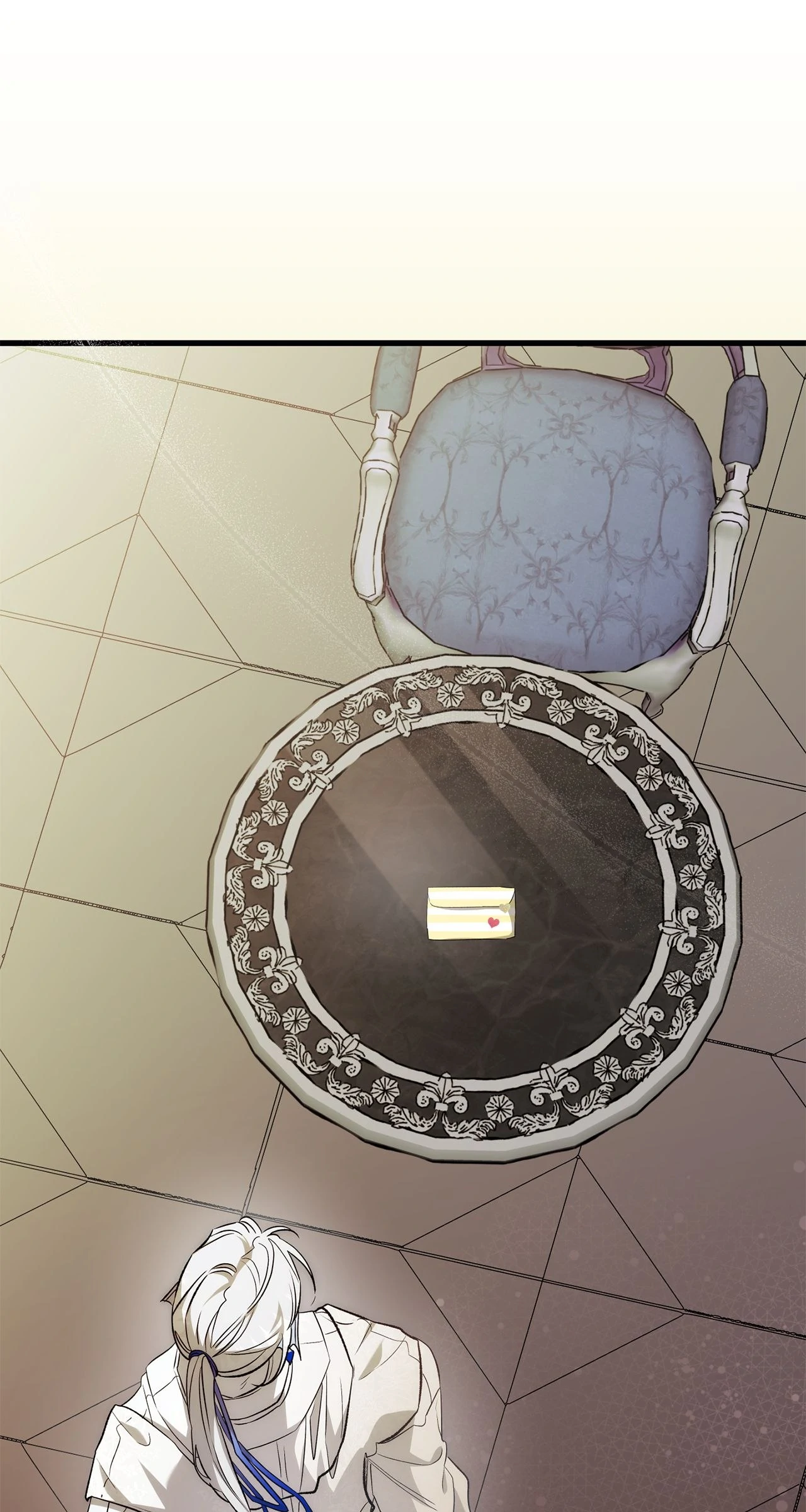 The Skeleton Becomes a Cat Dad Chapter 219 - page 60