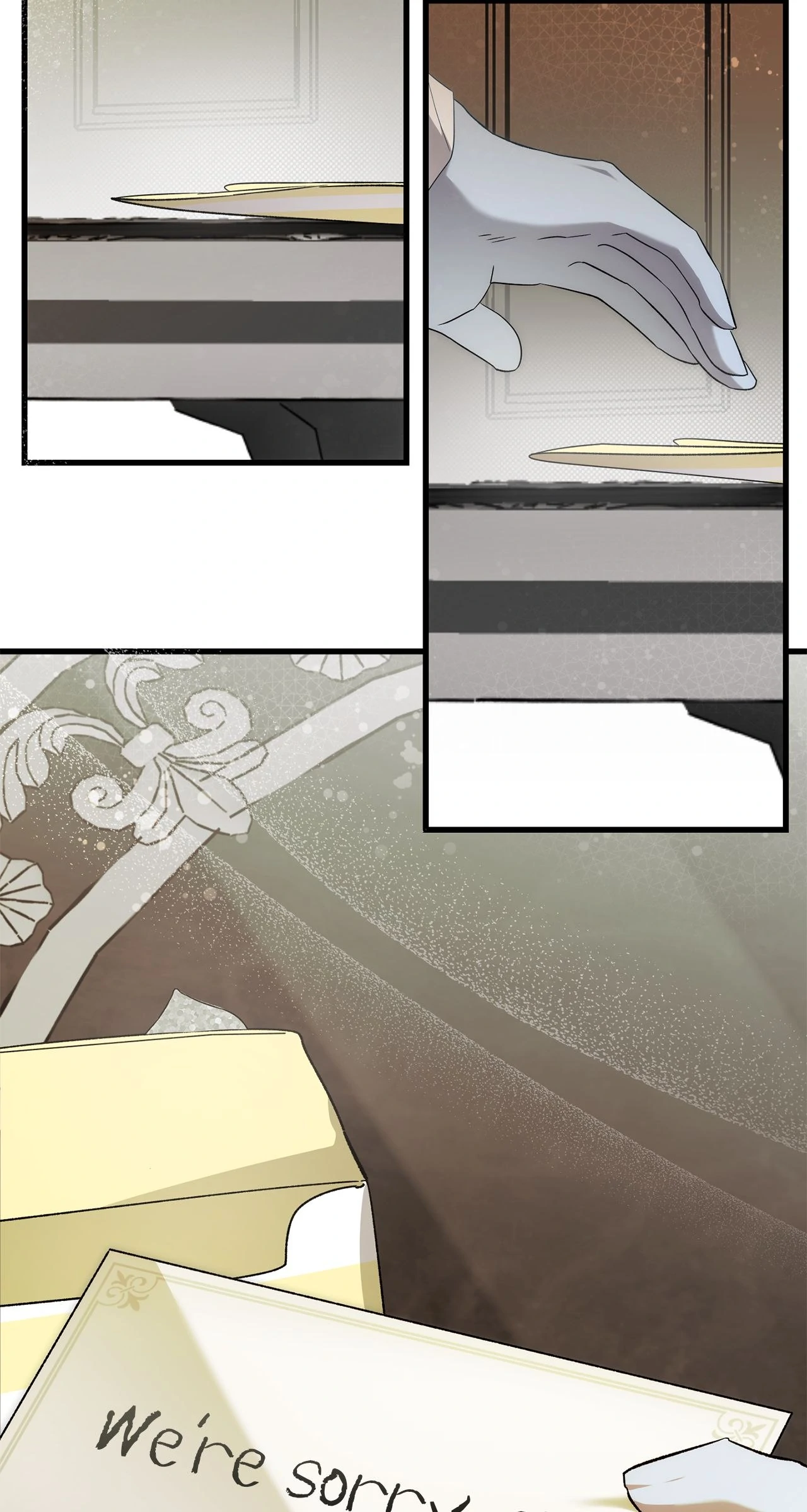 The Skeleton Becomes a Cat Dad Chapter 219 - page 62