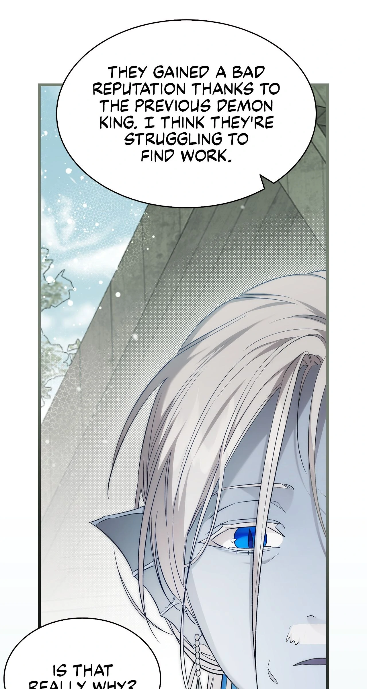 The Skeleton Becomes a Cat Dad Chapter 219 - page 70