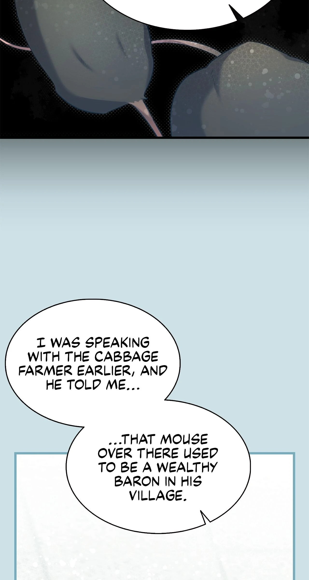 The Skeleton Becomes a Cat Dad Chapter 219 - page 73