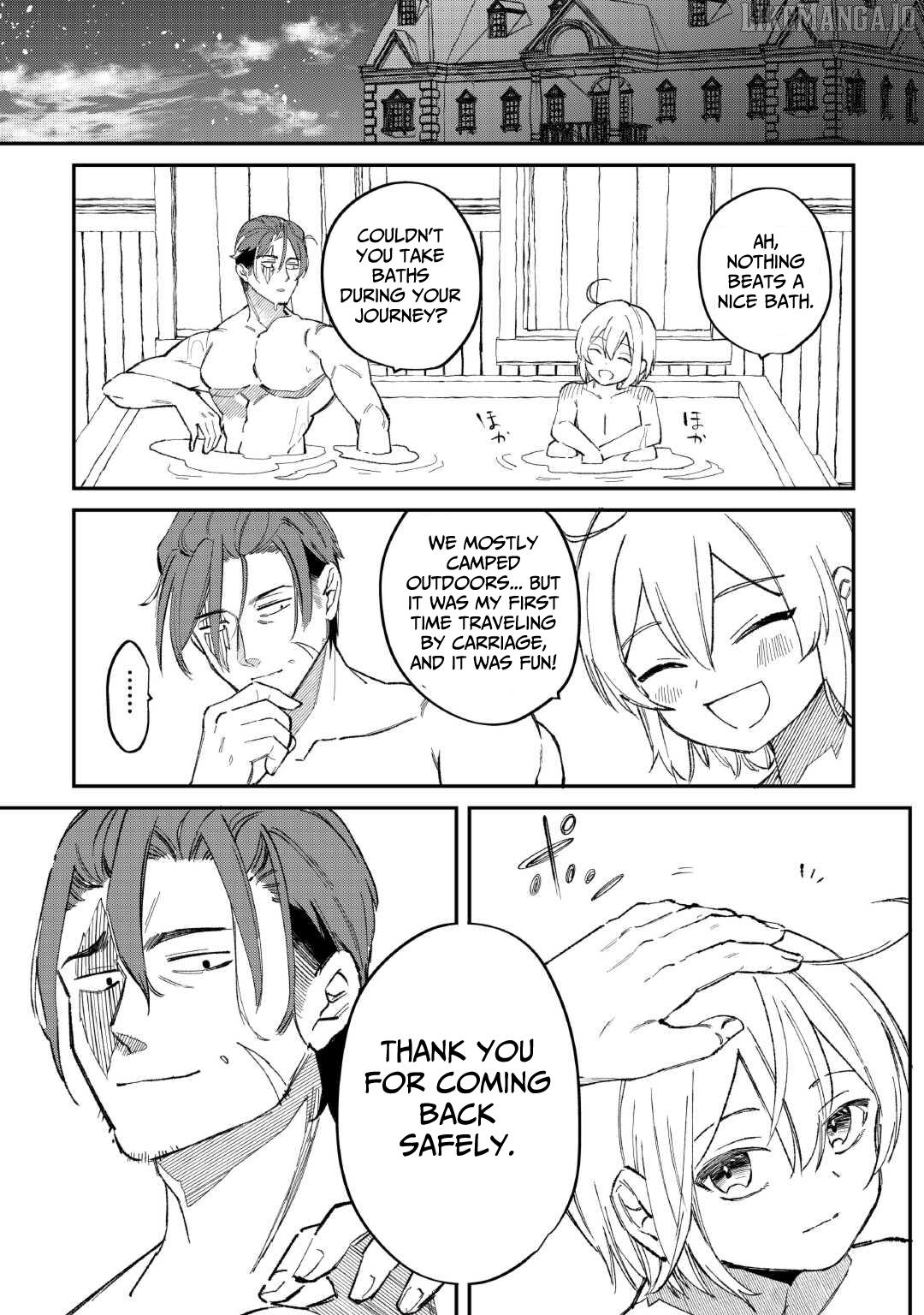 Shoki Skill Ga Benri Sugite Isekai Seikatsu Ga Tanoshisugiru! Chapter 19 - page 19