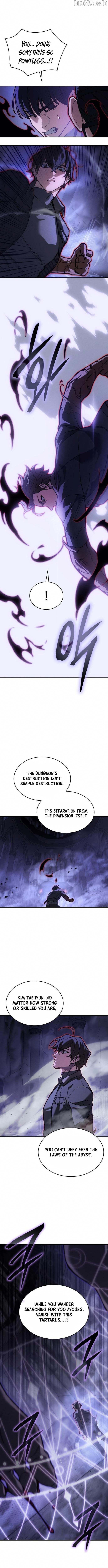 Regressing with the Kings Power Chapter 104 - page 10