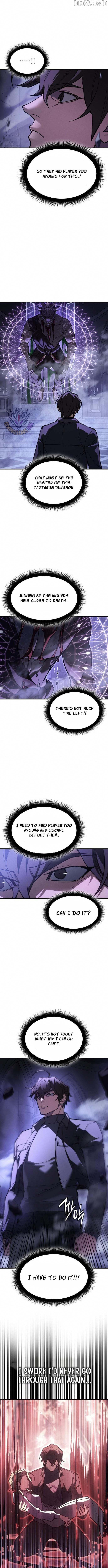 Regressing with the Kings Power Chapter 104 - page 11