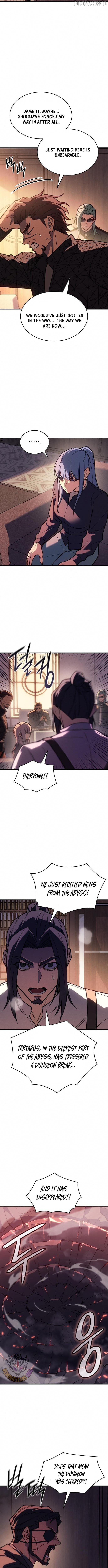 Regressing with the Kings Power Chapter 104 - page 13