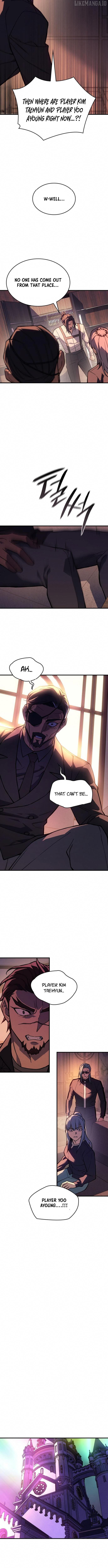 Regressing with the Kings Power Chapter 104 - page 14