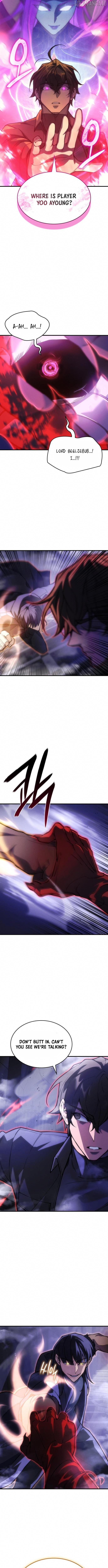 Regressing with the Kings Power Chapter 104 - page 4