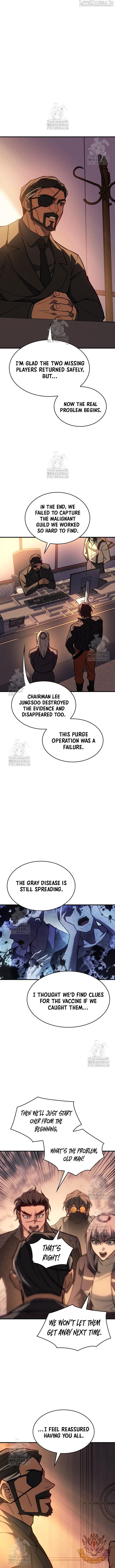 Regressing with the Kings Power Chapter 105 - page 14