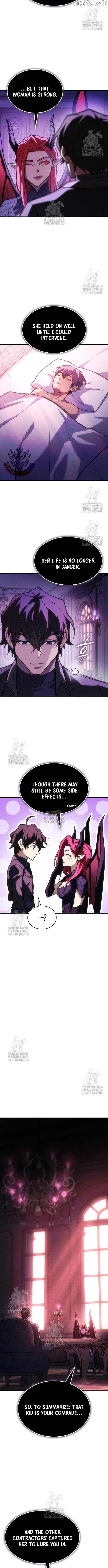 Regressing with the Kings Power Chapter 105 - page 2