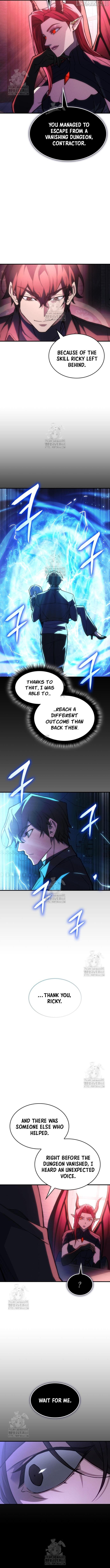 Regressing with the Kings Power Chapter 105 - page 3