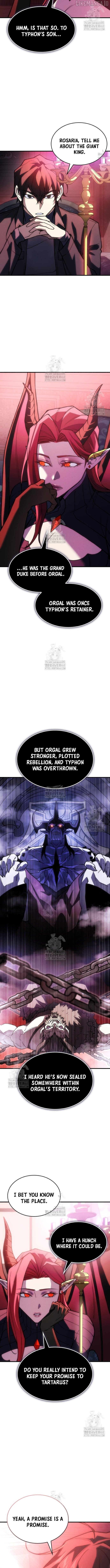 Regressing with the Kings Power Chapter 105 - page 7