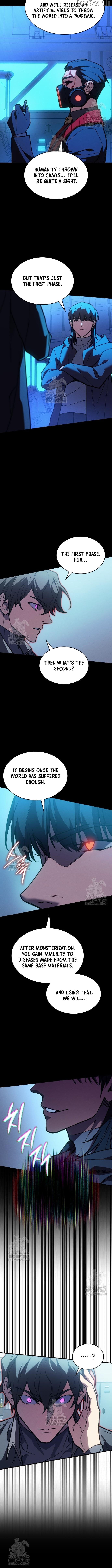 Regressing with the Kings Power Chapter 106 - page 15