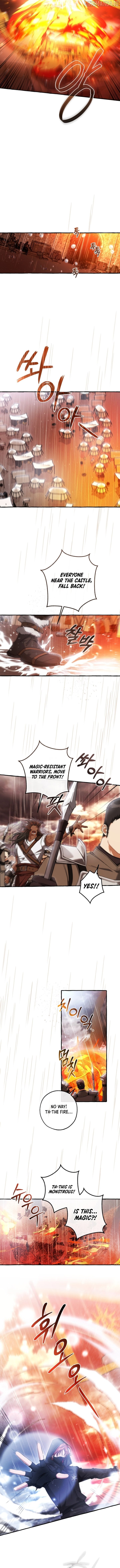 Trash of the Count’s Family Chapter 162 - page 6