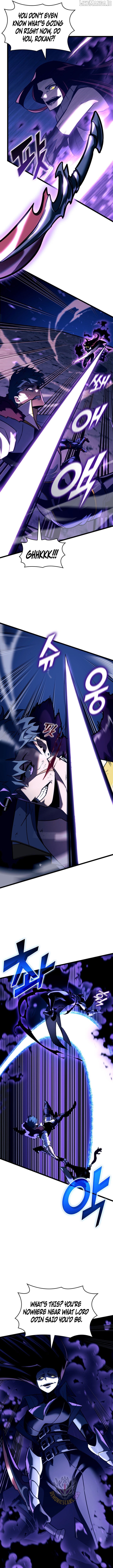 Return of the SSS-Class Ranker Chapter 152 - page 10