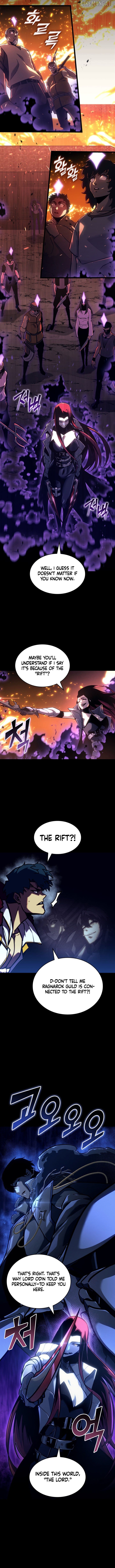 Return of the SSS-Class Ranker Chapter 152 - page 12