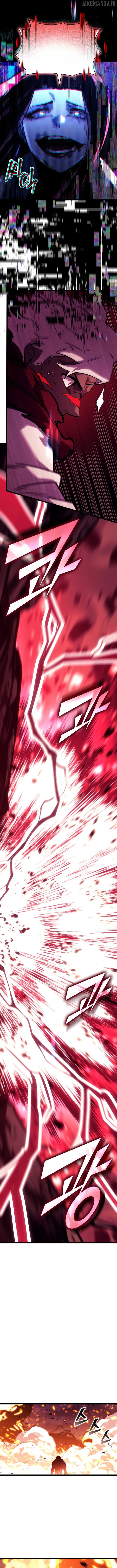 Return of the SSS-Class Ranker Chapter 152 - page 16