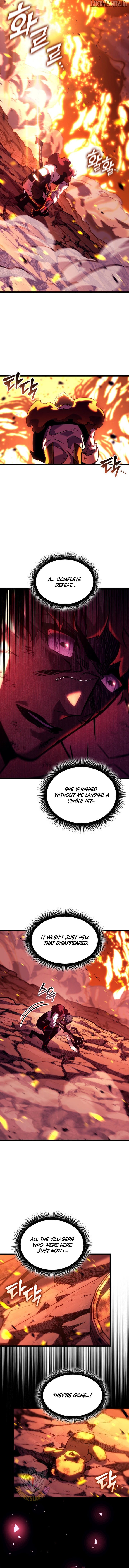 Return of the SSS-Class Ranker Chapter 152 - page 17