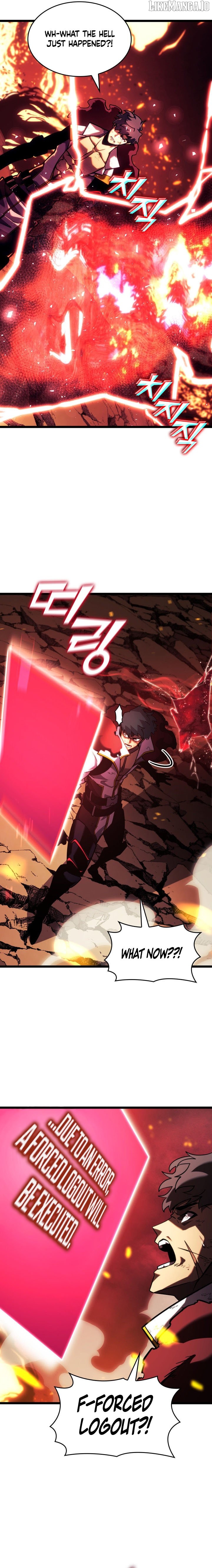Return of the SSS-Class Ranker Chapter 152 - page 19