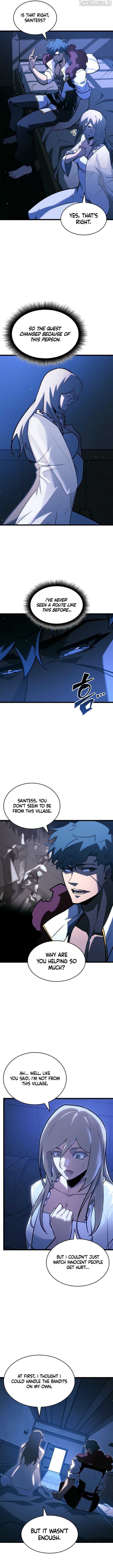 Return of the SSS-Class Ranker Chapter 152 - page 2