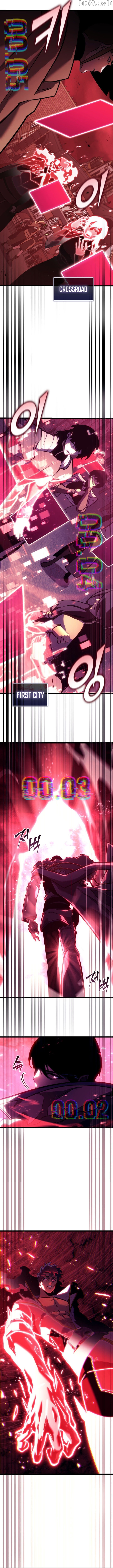 Return of the SSS-Class Ranker Chapter 152 - page 20