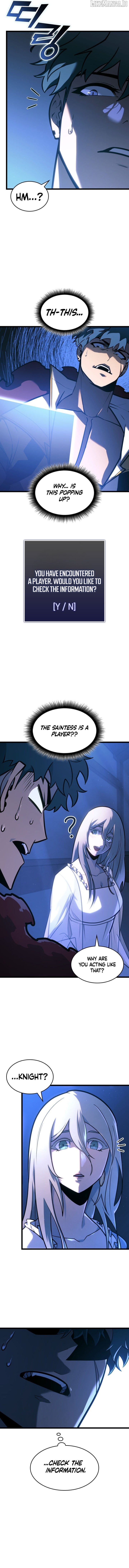 Return of the SSS-Class Ranker Chapter 152 - page 4