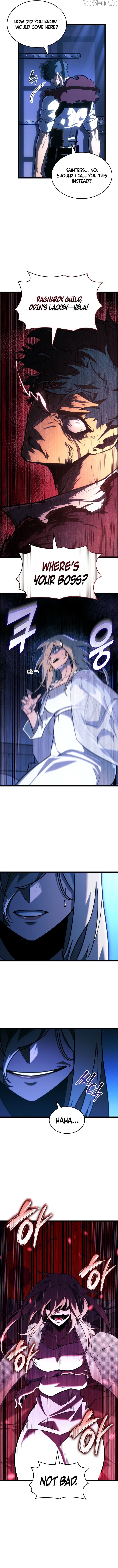 Return of the SSS-Class Ranker Chapter 152 - page 6