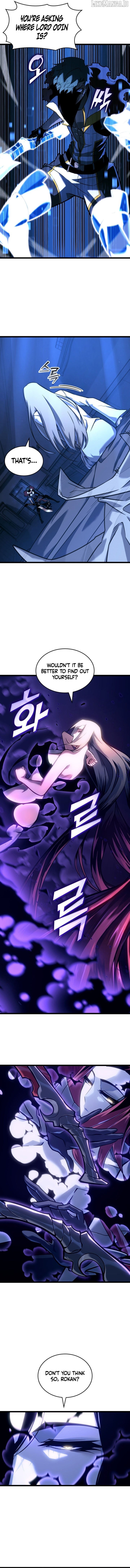 Return of the SSS-Class Ranker Chapter 152 - page 7