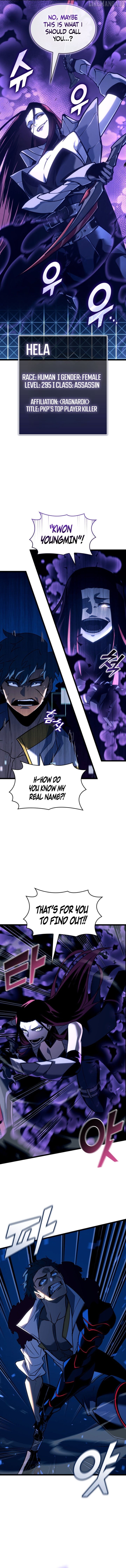 Return of the SSS-Class Ranker Chapter 152 - page 8