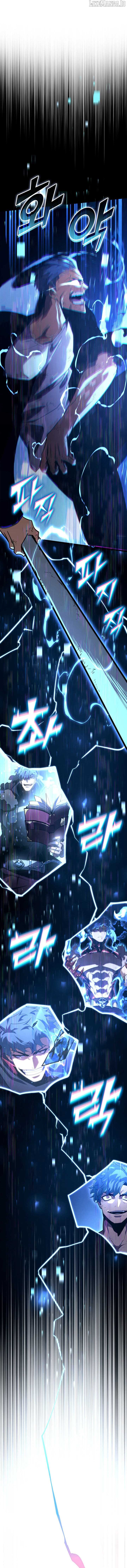 Return of the SSS-Class Ranker Chapter 153 - page 20